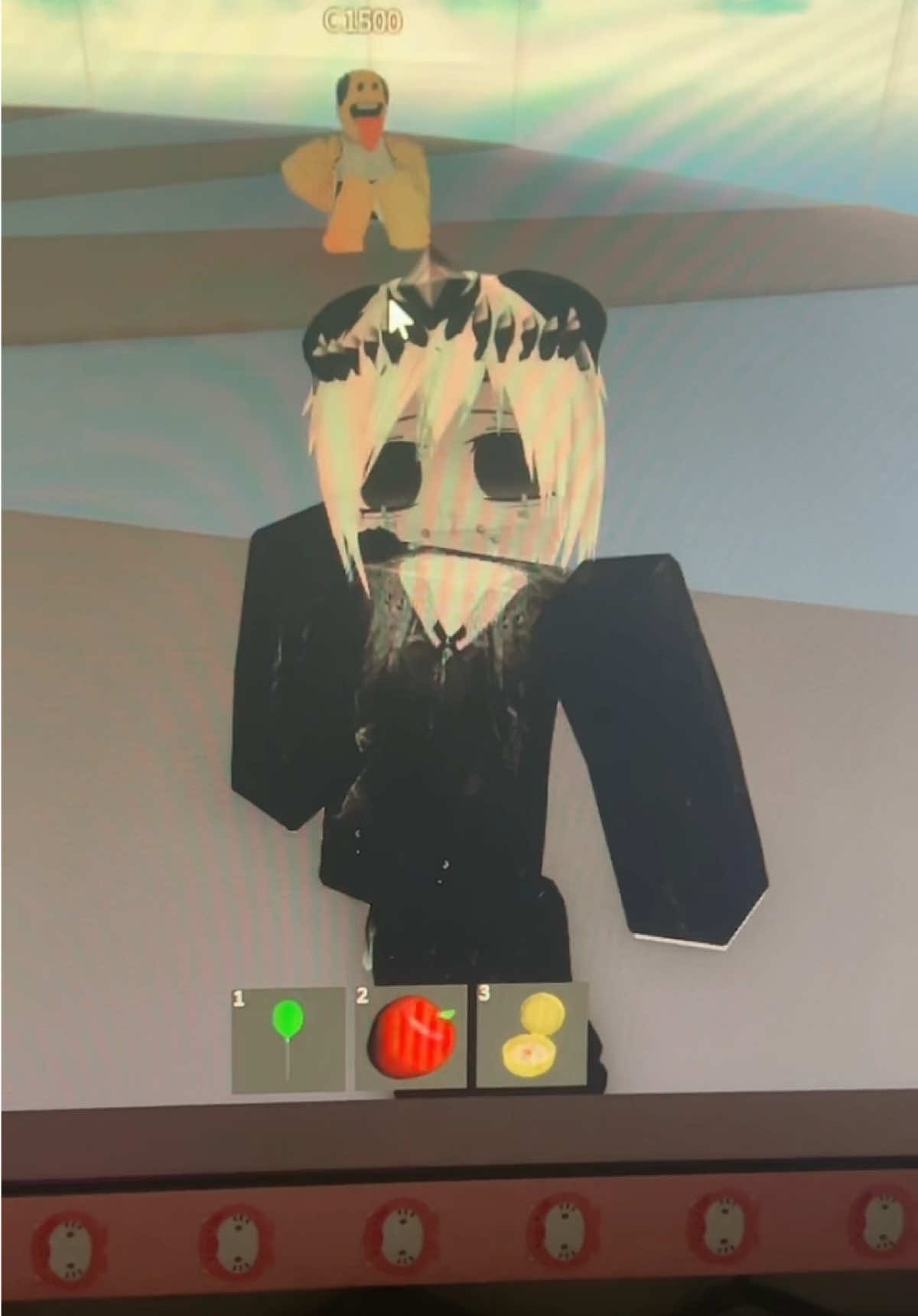 my moe boy 🐾 #robloxfyp #fyp #robloxavatar #moe #rblxfyp