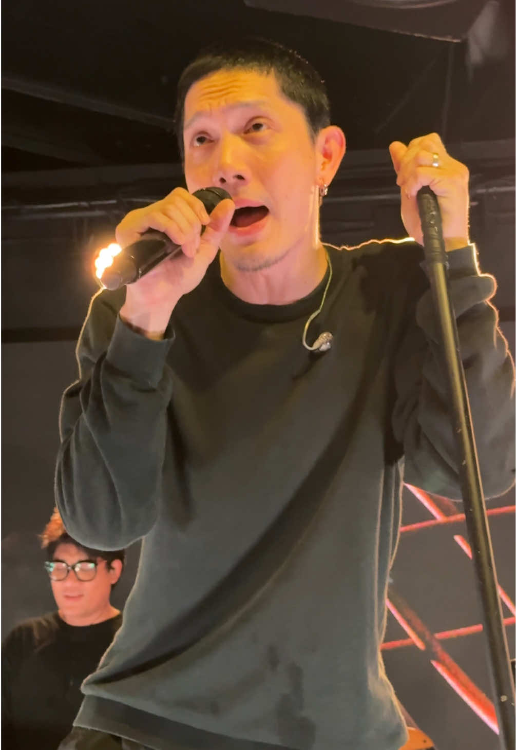 เธอยัง Potato #concert #potato #potatoband #music #2025 #tiktok #reels #fyp #day #คิดถึง 