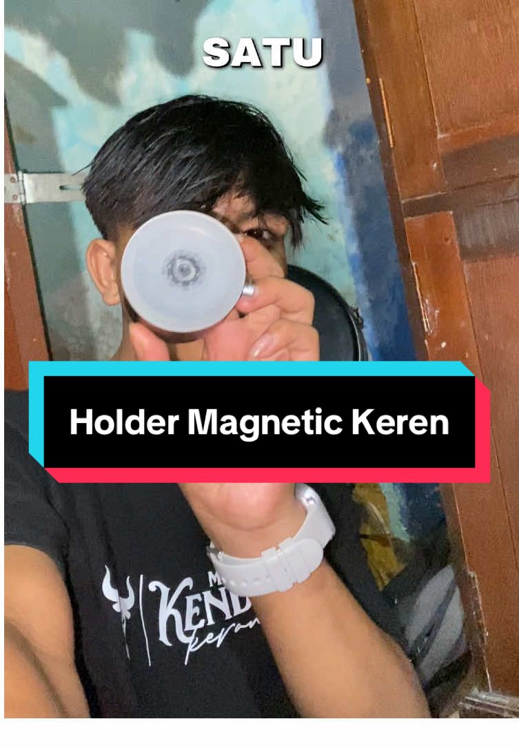 Stand holder magnetic keren #holdermagnetic #standholdermagnetic 
