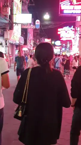 Phố người Hoa tại Băng Kok Thailand 🇨🇷