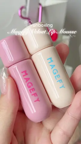 Quá là nũng nịu đẫm lệ 👉🏻👈🏻🙂‍↔️ ✨    #MAGEFY #MAGEFYMAKEUP #K-beauty