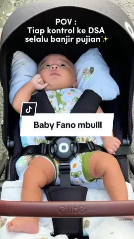 Time flies, bayi kicik aku udah gembul banget masyaAllah🥹🫶🏻. Sekalian aku spill rekomendasi ASI Booster terbaik @Mom Uung Official yang ada di video ini ya... #asibooster #asiboosterterbaik #pelancarasi #rekomendasiasibooster #branddaymomuung #momuung 