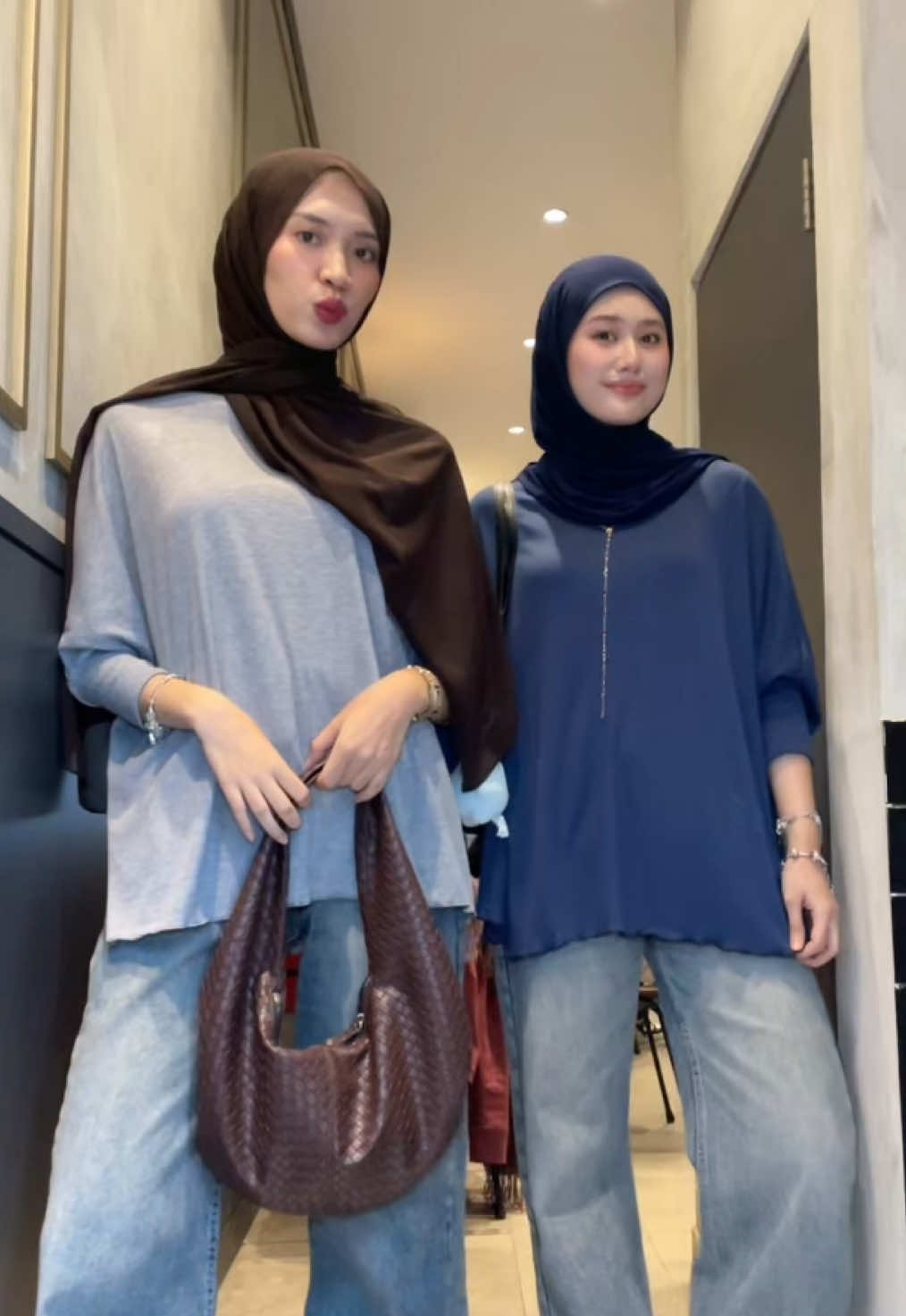 Match batwing with bestie @aidita 