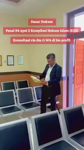 #istrinusyuz  #kompilasihukumislam  #istri  #konsultasihukum  #pengacaraperceraian  #pengadilanagama  #pengadilannegeri  #hukumpidana  #hukumperdata  #perceraian  #aktacerai  #pengacara  #advokat  #lawyer  #jawatimur 