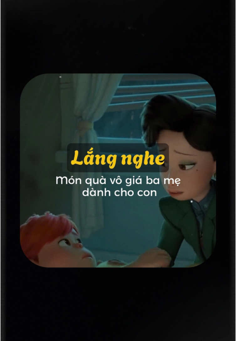 Ba mẹ đã bao giờ thực sự lắng nghe con, hay phớt lờ và bận rộn với công việc mà quên đi sự kết nối với con cái? Đã đến lúc ba mẹ nên dừng lại một chút, để đanh cho con nhiều thời gian hơn #podcast #chamethongthai #daycon #nuoidaycon #donghanhcungcon 
