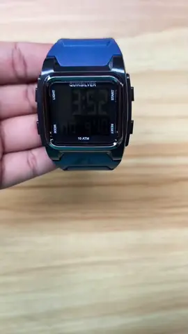 rekomendasi jam tangan digital pria keren ganteng  #jamtangankeren #jamtangandigital 