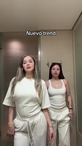 Vamos a repostear a todos los que hagan el baile🤍