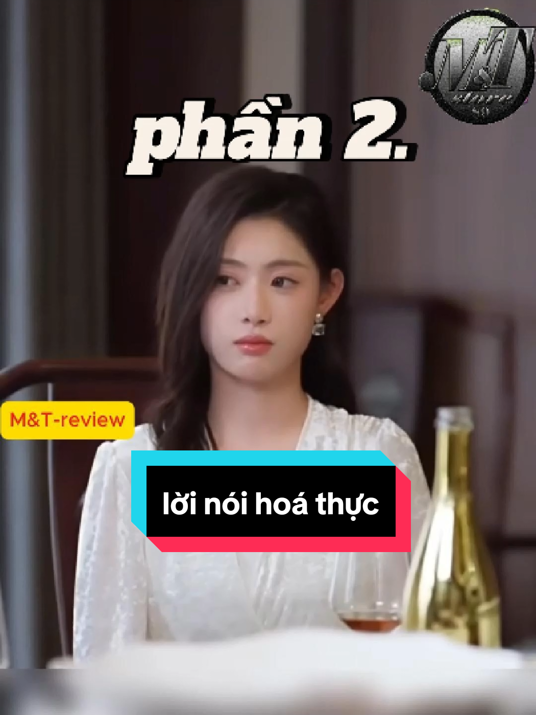 Chàng trai nhận được hệ thống chém gió, giúp trở thành tỷ phú đô la. follow để xem tập tiếp theo  #phimngan #xuhuong #reviewphim #phimtrungquoc #hệthống#