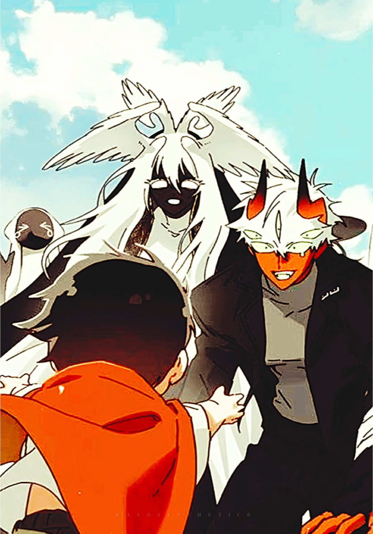 I DONT WANT IT TO END <\3 #fypシ #manhwa #엄마를만나러가는길 #fyp #onthewaytoseemom #onthewaytoseemommanhwa #manhwareccomendation #manhwaedit #foryoupage #fypシ゚viral 