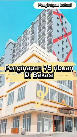 Penginapan di bekasi... #bekasi #travelwithlove #hotel #explorebekasi #hotelmurahbekasi #hotelmurah #ttpetualangpro #jelajahliburan #liburan #staycationhematchallenge 