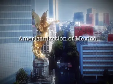 🇲🇽🫸 Americanism & Evangelicalism #mexico #mexican #nationalism #mexicocity #usa #unitedstates #america #northamerica #history #traditional 