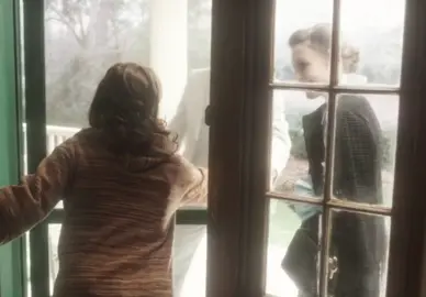 Her vibes are so mystical in the first movie #verafarmiga #fyp #lorrainewarren #conjuringhorror 