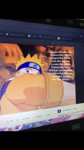 #anime #naruto #narutoshippuden #foryou #fyp 