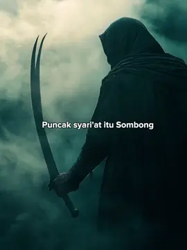 Note: Hanya untuk yang sudah sampai Mengalaminya