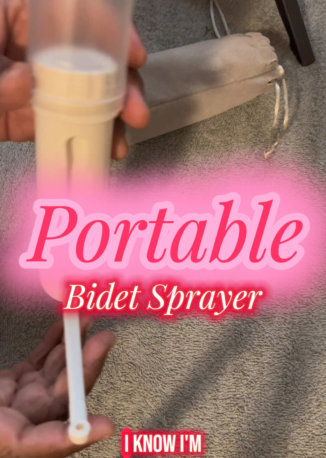 Portable Bidet Sprayer  #spotlightfinds #TikTokMadeMeBuylt ##tiktokfinds #TikTokShop #spotlightfinds #giftsforhim #tiktokdeals #TikTokMadeMeBuylt tiktokshop #creatorsearchinsights #creatorsearchinsights  @ChristopherT  @ChristopherT  @ChristopherT 