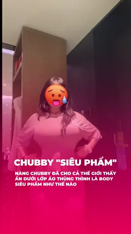 Phần 8840 | Thế này mới là Chubby chứ #phoidobigsize #reviewbigsize #1997clothes 