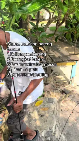 #mancingikan 