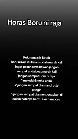 Boru ni raja horas #batak #batakfyp #bataknese #produkbatak #fyp #batakviral #batakpride #borunirajaanakniraja #bataksedunia #batakviral #bataktoba #mudarbataktoba #mudarbatak #fypage 