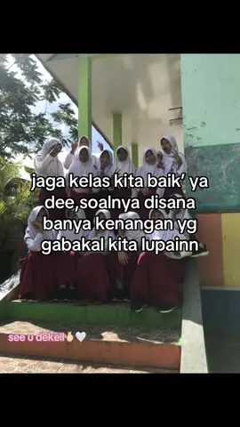 babaii#alumni#kelas6#moots?#fyppp