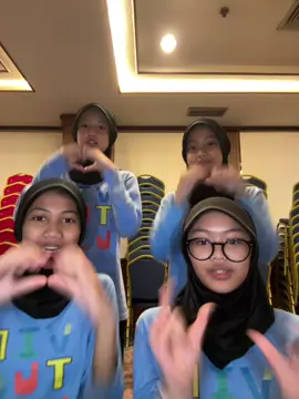 dc: @mai @cintaaa @chips @Jeeaq #alazhar #alazharian #fyp 