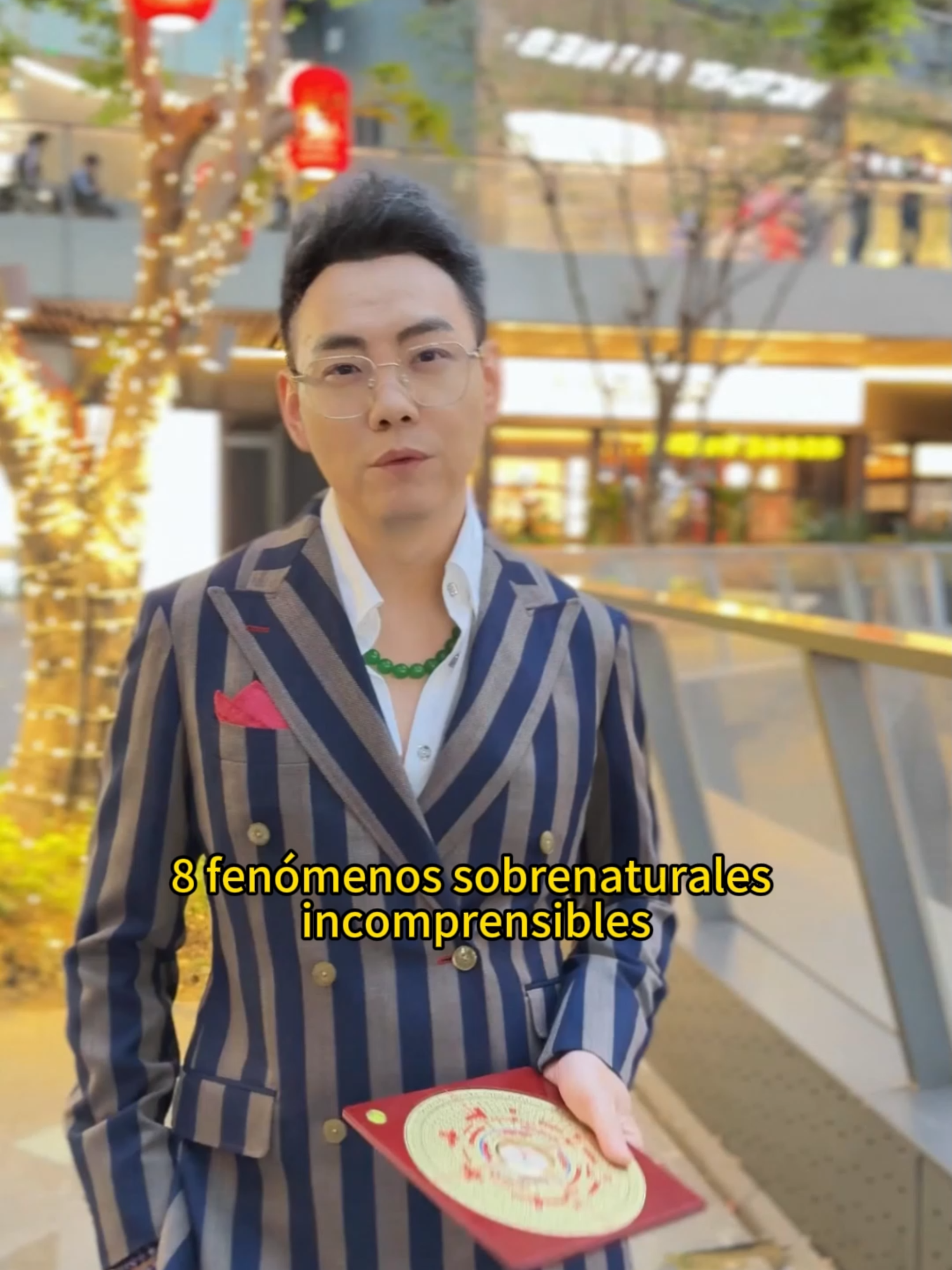 8 fenómenos sobrenaturales incomprensibles#fengshui