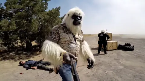 Part 8 | we going in enemy territory for a business run  #yeti #yetivlogs #vlogs #fyp #yeticartel #viral #bigfootvlog 