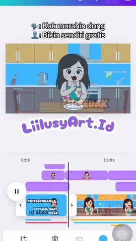 #jasadesainanimasicanva #jasadesainvideoanimasicanva  #jasavideoanimasi #jokivideoanimasi #fyp #animasiedukasi2D