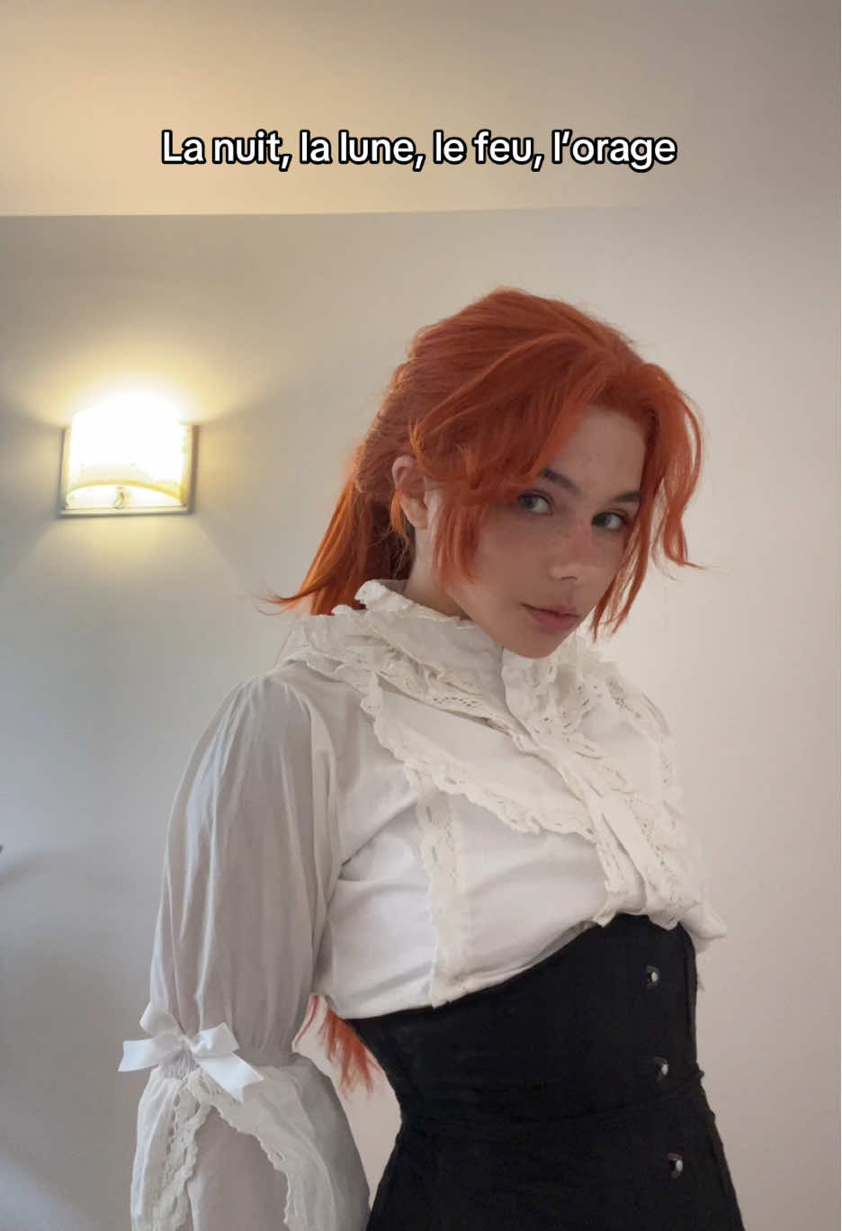 More Maelle 🥀 !!!!  #maellecosplay #clairobscurcosplay #expedition33cosplay #expedition33 #clairobscur #maelle #gustave #verso #fyp #cosplay 