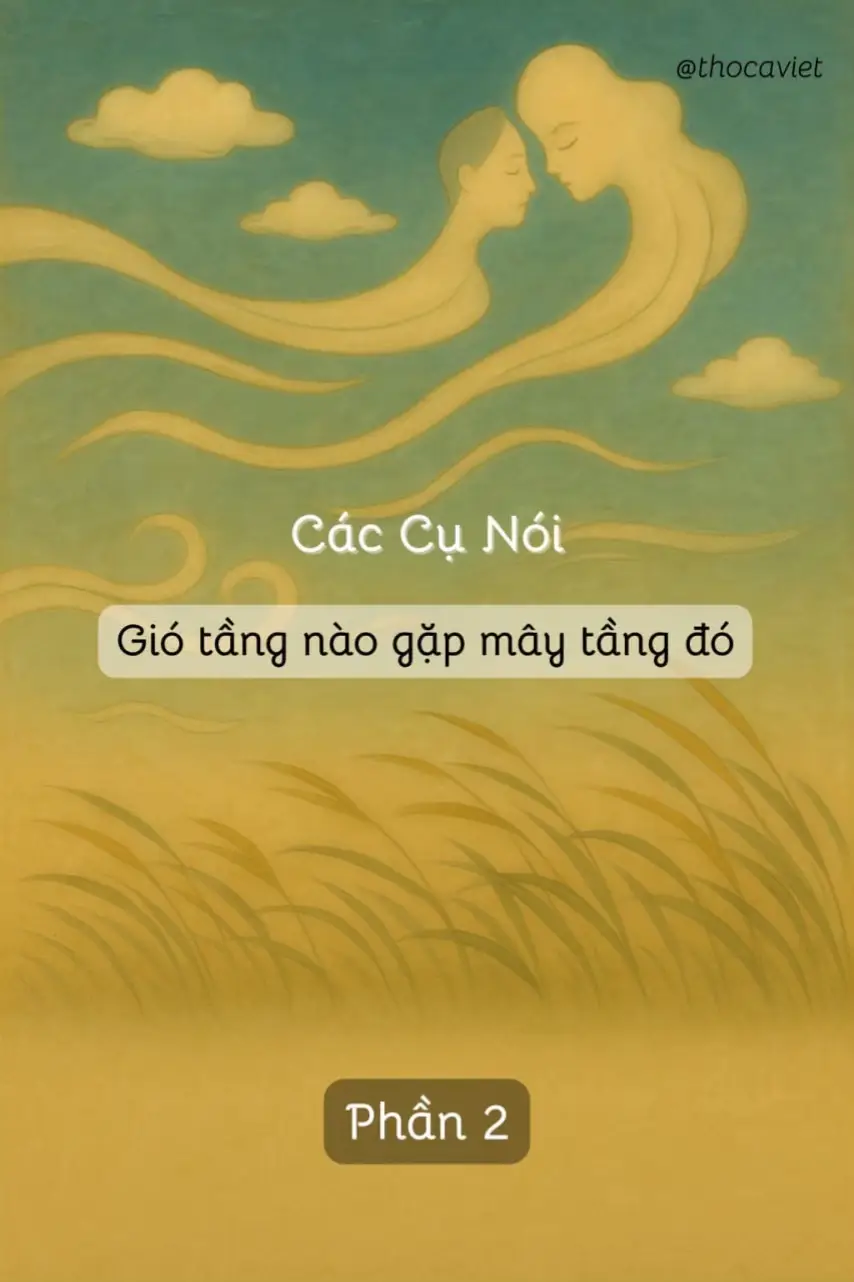 #cadaotucnguvietnam #thocaviet #cadao #cadaotucngu #xh 
