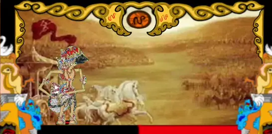 Gugur nya sang Basukarna suara: @dalangcahyokuntadi 