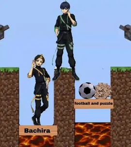 🥰🥰😍😍🔥🔥 #isagiyoichi #исагийоичи #isagi #исаги #bachirameguru #bachira #football #футбол #пазлы #bluelock #блюлок #рек 