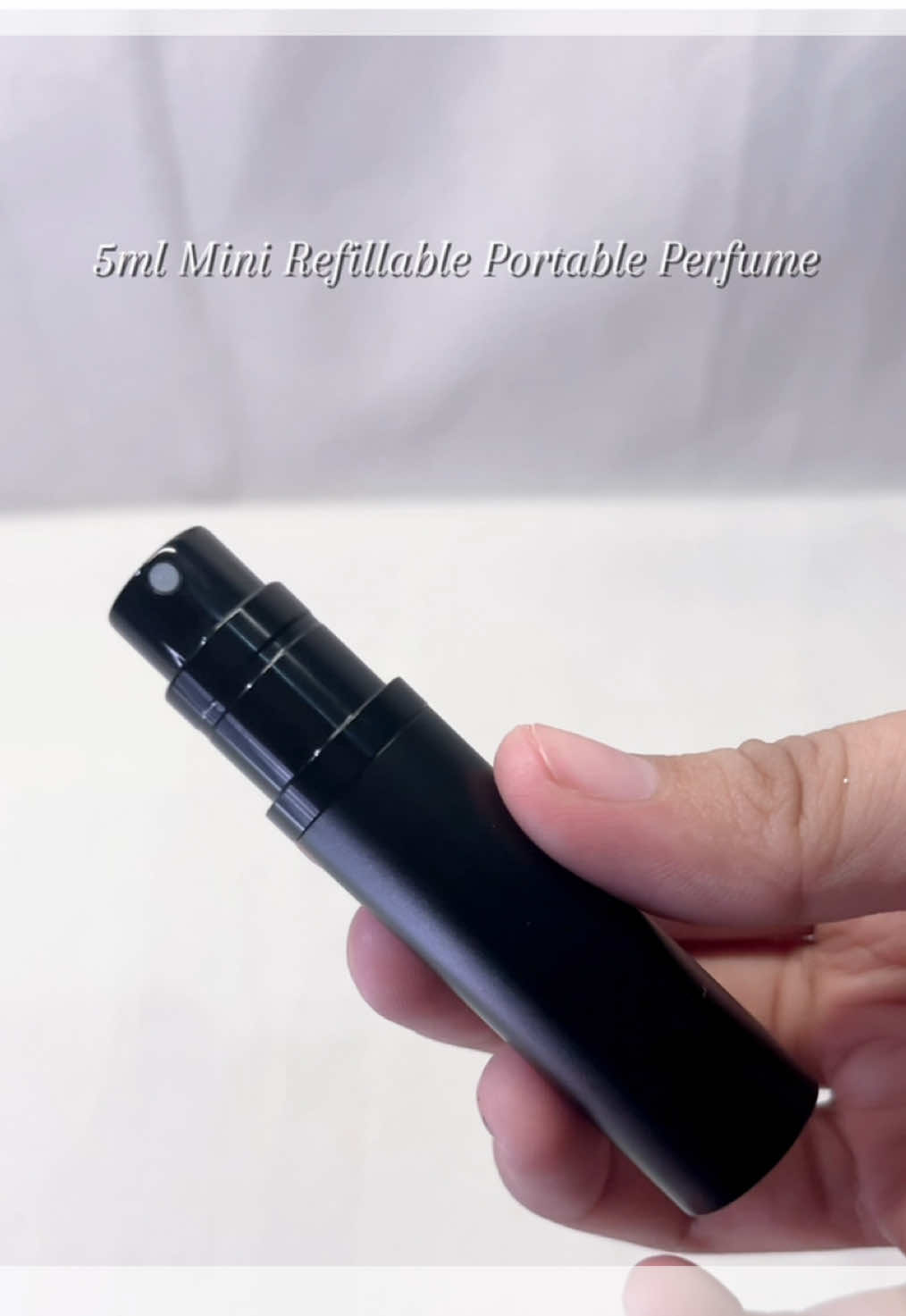check this out, perfect lalo na sa mga small bag girlies like me. 🙇🏼‍♀️ #fyp #foryou #affiliatemarketing #perfumetiktok #fypage 