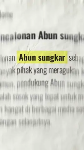 #buN #abunsungkar #abun  @buN 