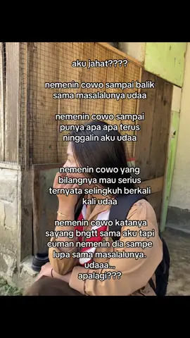 setela aku berusaha effort, royal,nemenin, ternyata ini yang aku dapat..🙂#siasiaberjuang #galaubrutal #kalahsamamasalalu 