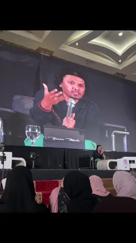 kita punya cinta tapi Allah punya aturan. #foryou #fyp #ustadzhananattaki 