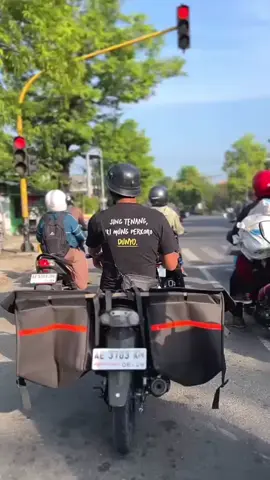 sing tenang iki mung perkoro dunyo😇