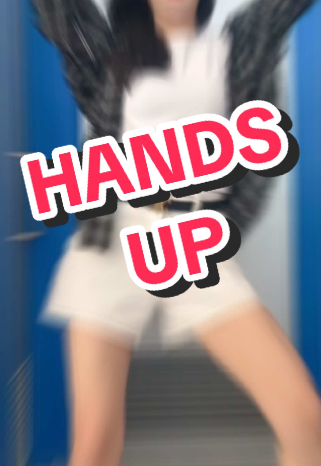 편집하다가 날라가서 다시,,,🙃 #틱톡 #tictok #dance #챌린지 #handsup #fyp #추천 #추천떠라얍 