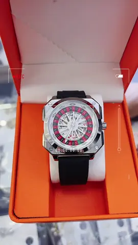 God of Gamblers watch good luck #watchformen #boyfriendgifts #tiktokmademebuyit #watch #fyp #giftforhim #gambling
