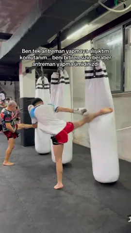 Belirsizlik.. İnsta:emir.icn #fyp #foryoupage #muaythai #kesfet #fighter 