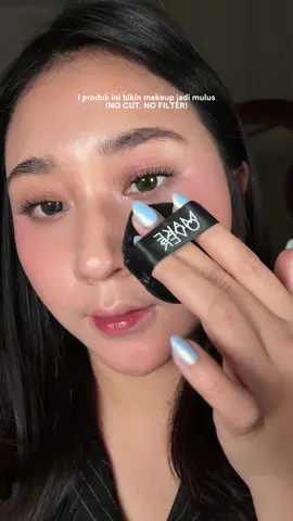 AKHIRNYAAAAA @makeoverid ngeluarin loose powder baru! oily skin harus coba deh soalnya ini oil controlnya oke bgt!✨💓 #MakeOverMastershade #MyMastershade #makeoverloosepowder #newbedakmakeover
