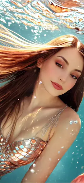 🧜‍♀️✨