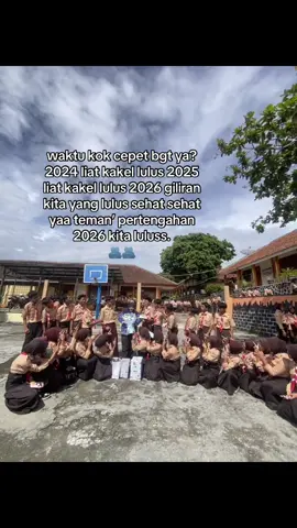 #smpstory #lewatberanda #83 #026 