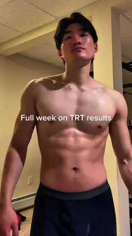 I mean it works 🤯 - - - - #gymrat #fitcheck #gymfit #model #Fitness #motivation #gymmotivation #motivating #bodybuilding #natural #shredded #gym #posing #abs #sixpackabs #asian #natty #protein #korean #asian #fyp #fypシ 