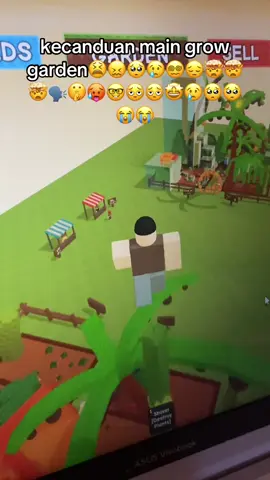 kecanduan banget sama game grow a garden😮‍💨😮‍💨😮‍💨😵‍💫😵‍💫🫩 #robloxindonesia #robloxedit #robloxfyp #fypppppppppppppp #growagarden #growagardenroblox #robloxian 