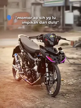 bismillah ya Allah 🤲😇 #montor #mxking #mxking150 #mxkingmalaysiastyle #mxkingmodifikasi #mx #xcyzba #bismillahfypシ #fypシ゚ 