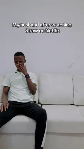 After all, men do cry 😭 😂 #straw #tylerperry #marriedlife #couples #fyp