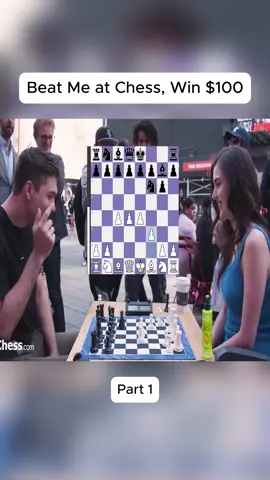 #beat #me #at #chess #foru #fyp 