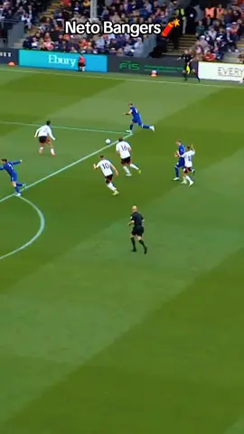 Pedro Neto Always Scored Bangers🧨🔥#CapCut #goviral #chelsea #footballtiktok #pedronetogoalvsfulham #pedroneto 