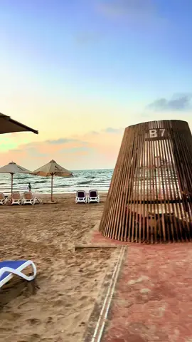 #beach #بورسعيد #مصر_السعوديه_العراق_فلسطين #بورفؤاد #بحر 
