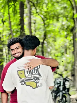যানি ভাই হাজারো অভিমান আর কষ্ট নিয়ে দেশ ছারতাছেন কিন্তু ভাই দোয়া করি একদিন সবাইকে দেখাই দিবেন আর সফল হয়ে ফিরে আসবেন আমাগো মাঝে যদি আমাগো কথা মনে পরে সুদু একটা ফোন দিবেন সব সময় পাবেন মিস করুম ভাই আপারে আপনার সাথে আড্ডা দেওয়া এক লগে ফাজলামি করা এই গুলা একটু বেশি মিস করুম🥺😢 যেখানেই থাকেন ভাই ভালো থাইকেন আবার দেখা হবে কোন একদিন কোন এক বিকালে কোন এক সহরে🙂💔✈️@-Ahmmed Hasnat ❤️ @TikTok Bangladesh #foryou #foryoupage #tiktokviral #viral #shekhshuvo #unfrezzmyaccount #shuvovai? #bdtiktokofficial #video #foryoupageofficiall #video @TikTok #trend #fyp 